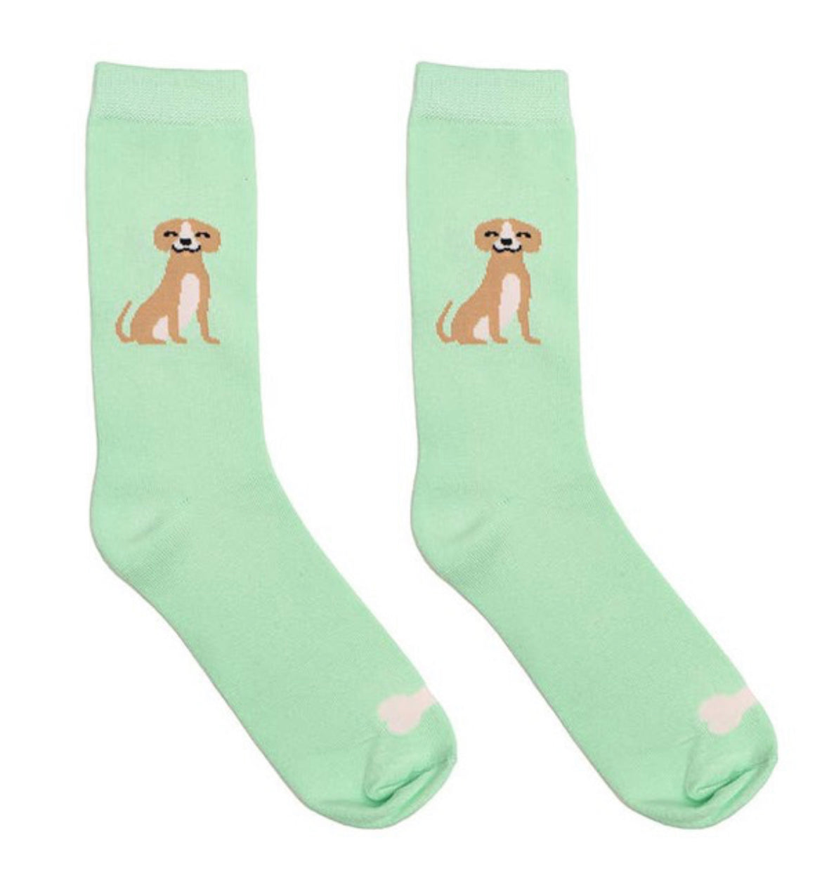 Dog Lover Socks