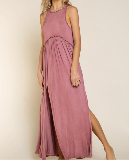 Perfect Maxi Dress