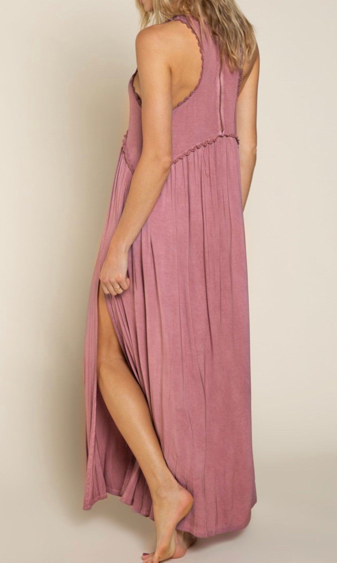 Perfect Maxi Dress