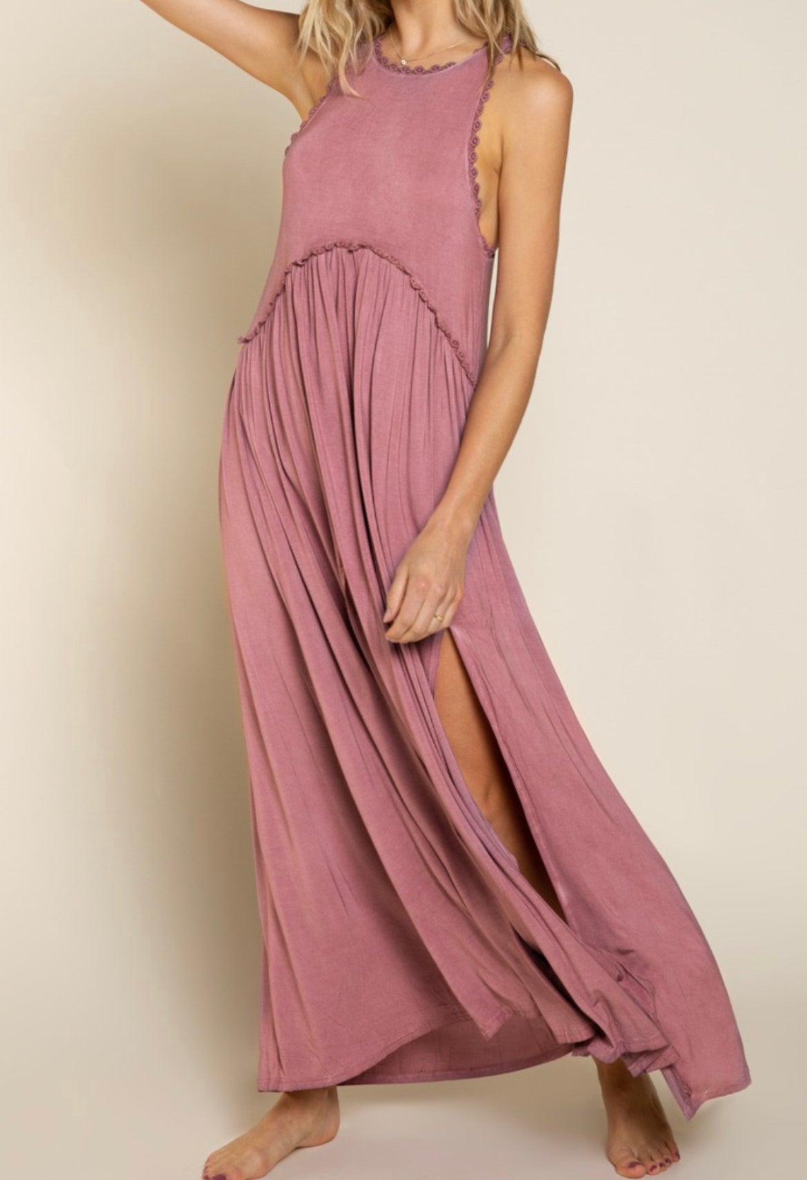 Perfect Maxi Dress