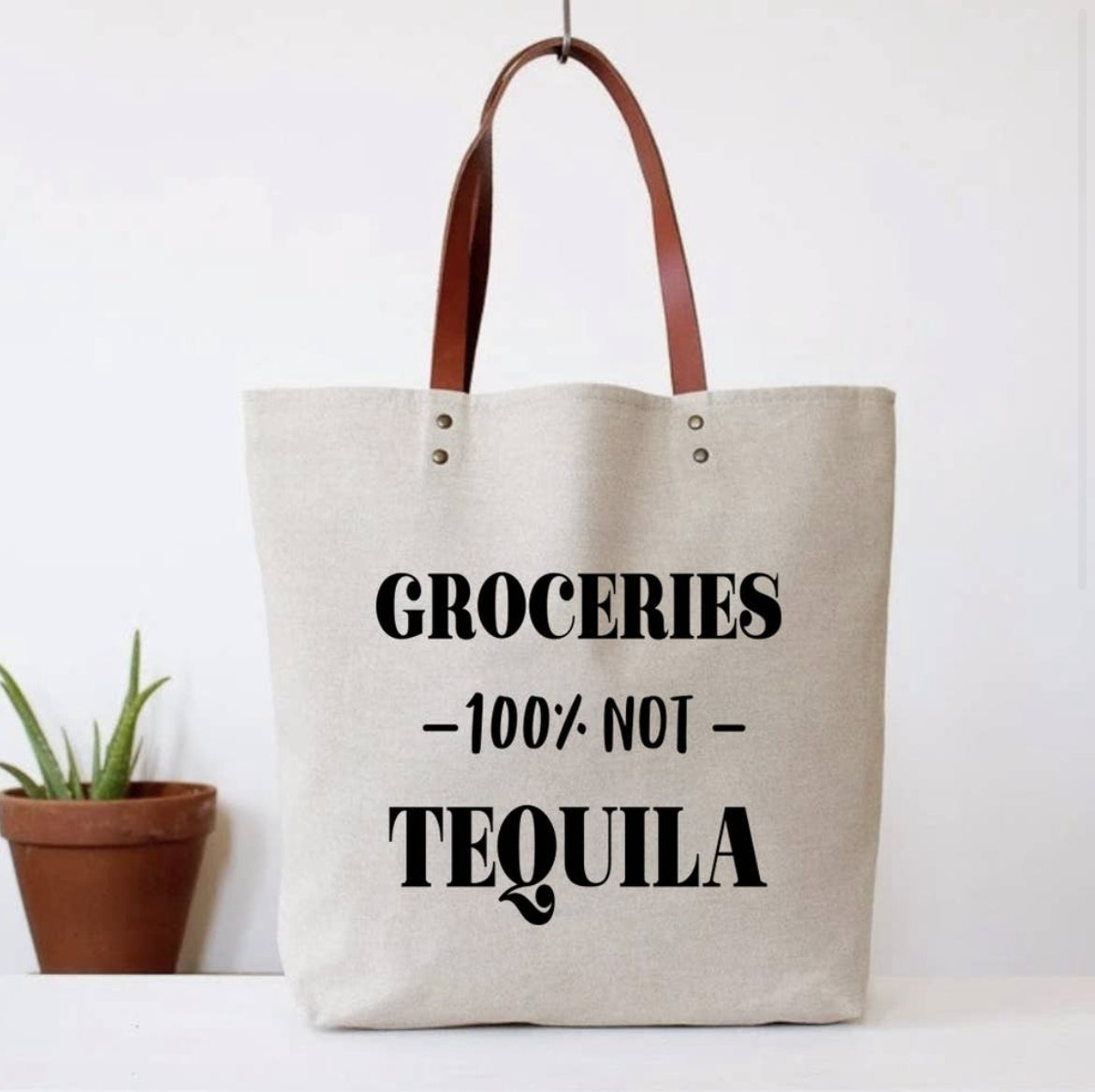 Funny totes